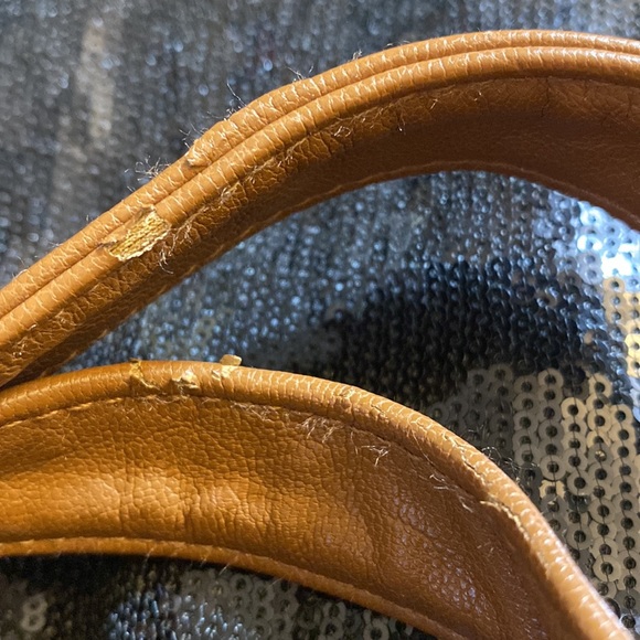 LUXOR LAS VEGAS TOTE - Picture 7 of 8